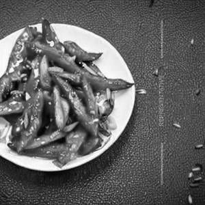 Honey Chilli Potato
