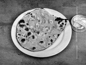 Tandoor Missi Roti