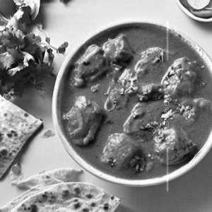 Chicken Masala