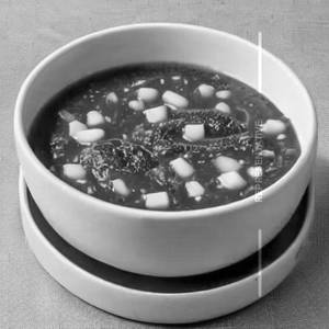 Spinach Soup