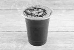 Chocolate Shake