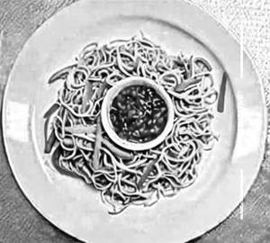 Mix Noodles
