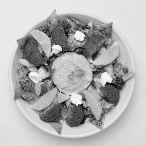 Falafel Salad