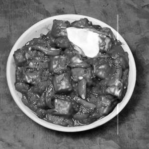 Paneer Chilli