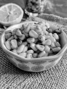 Large American Corns Masala