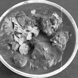 Chicken Masala