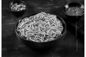 Vegetable Chilli Garlic Noodles