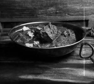 Mutton rogan josh