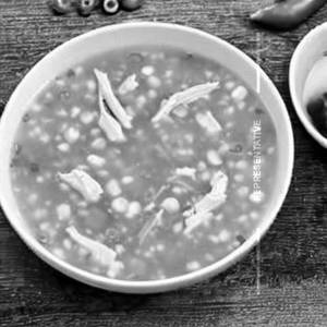 Chicken Sweet Corn Soup