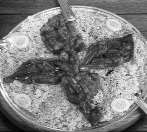 Periperi Mandhi (Full)