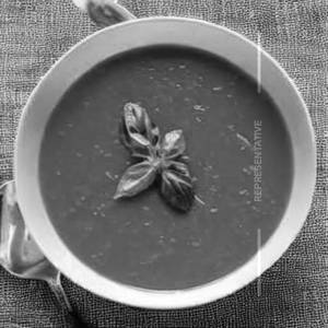 Tomato soup