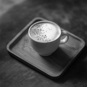 Vanilla Latte