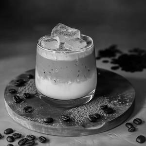 Iced Mocha