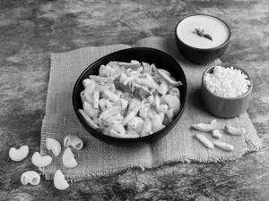 Mac & Cheese Non Veg