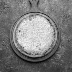 Classic Cheese Pizza (7 inch)