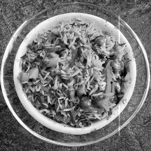 Veg Mix Rice