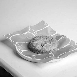 Oatmeal & Raisin Cookie