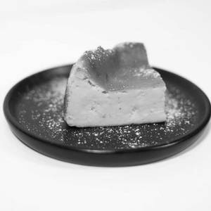 Basque Cheesecake