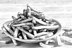 Finger Chips