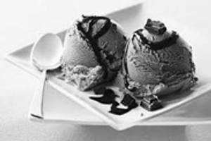 Chocolate Ice Cream