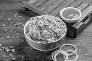Egg Fried Rice