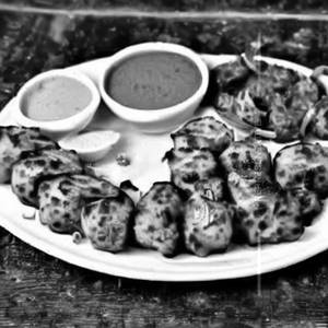 Aloo Tandoori