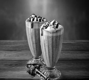 Chocolate Shake
