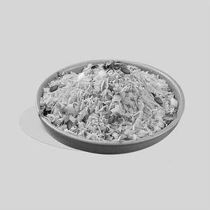Indori Poha (Khatta meetha)