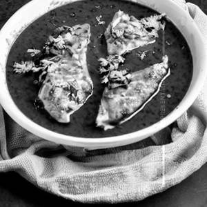 Dahi Fish