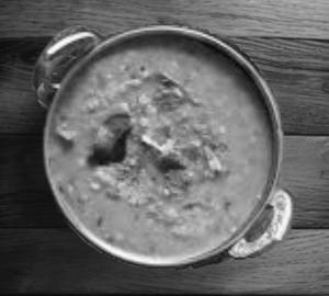 Dal fry