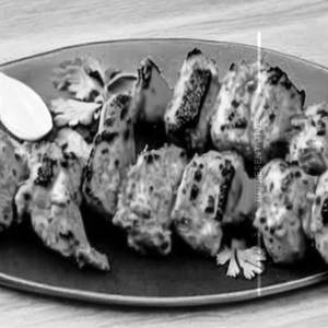 Chicken Tikka