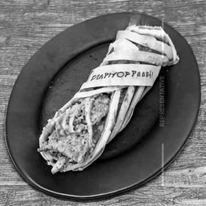 Pepper Roll