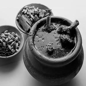 Champaran Mutton Handi