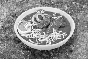Tawa Chicken