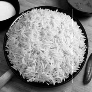 Ghee Rice
