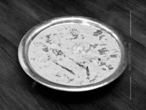 Kadhi Pakora