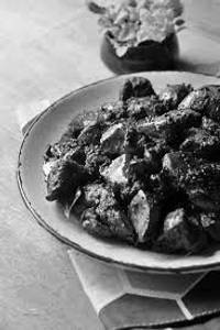 Chicken Liver Pot Masala