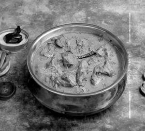 Chicken Mughlai
