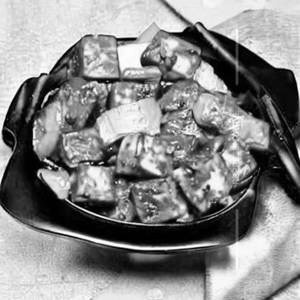 Chilli Paneer