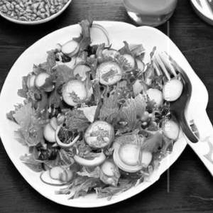 Green Salad