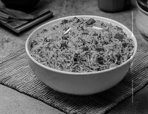 Schzewan Fried Rice