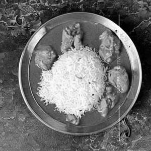 Chicken Kholhapuri