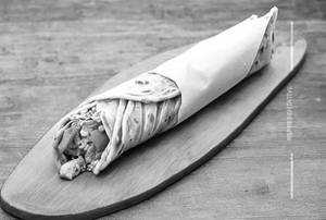 Veg Roll