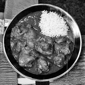 Chicken Dhaba