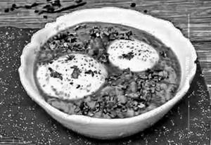 Egg Masala