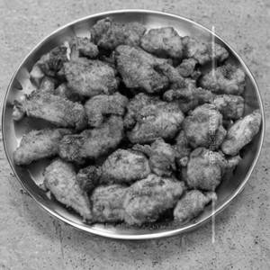 Chiken fry