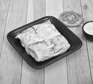 Bread omblet
