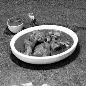 Chicken Rara