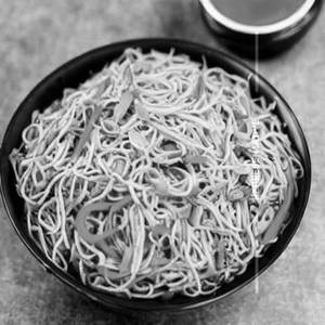 Mix Hakka Noodles
