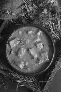 Paneer Butter Masala